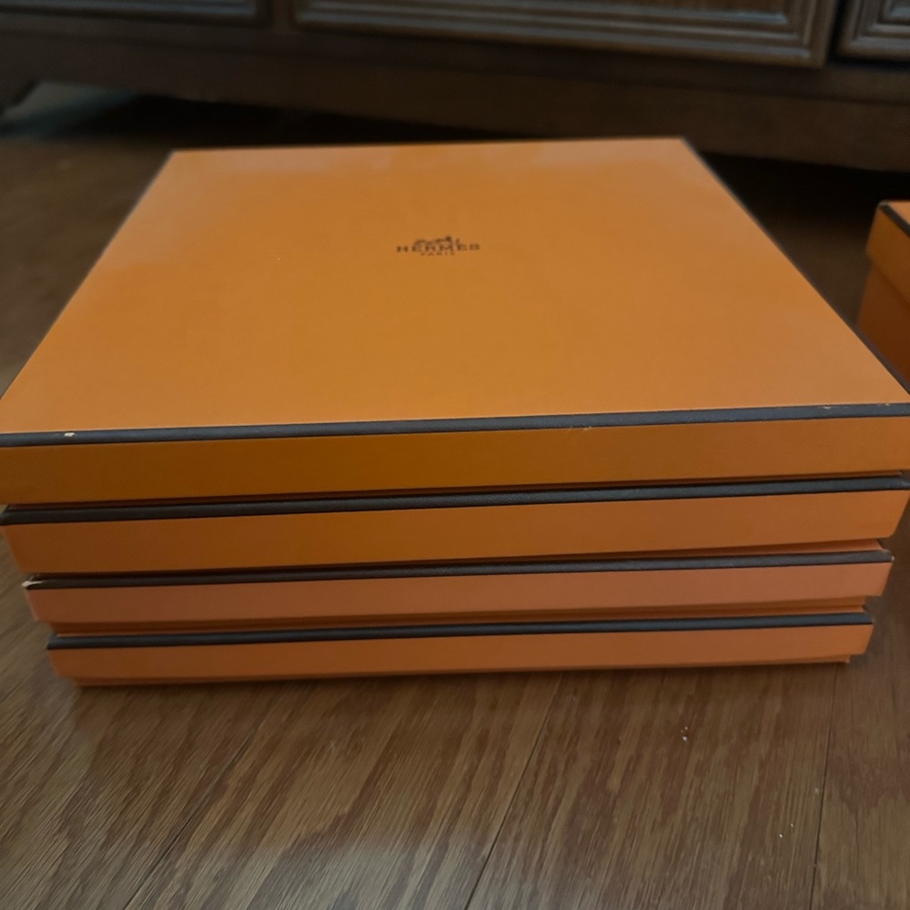 Hermès Boxes - Picture 4 of 4